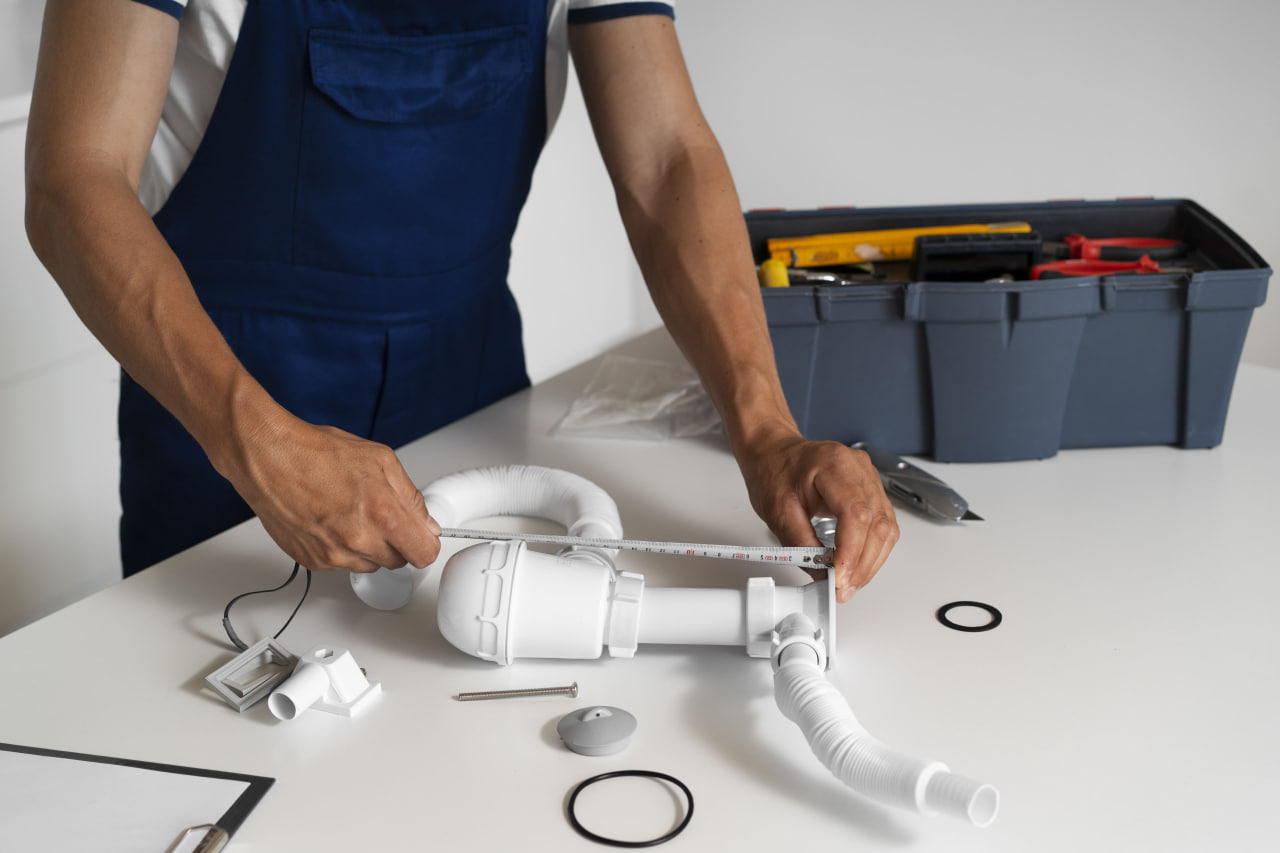 Plumbing Team serving Chico