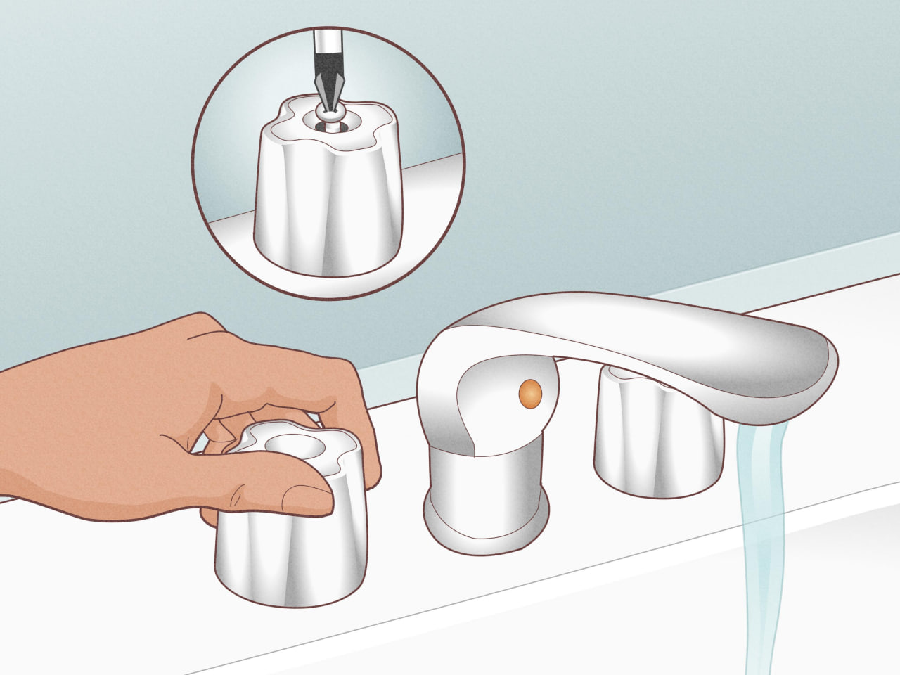 Faucet Installation in Chico