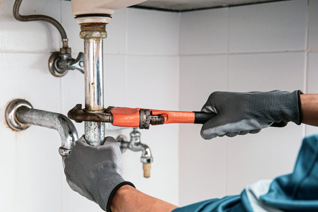 Leak Detection in Chico