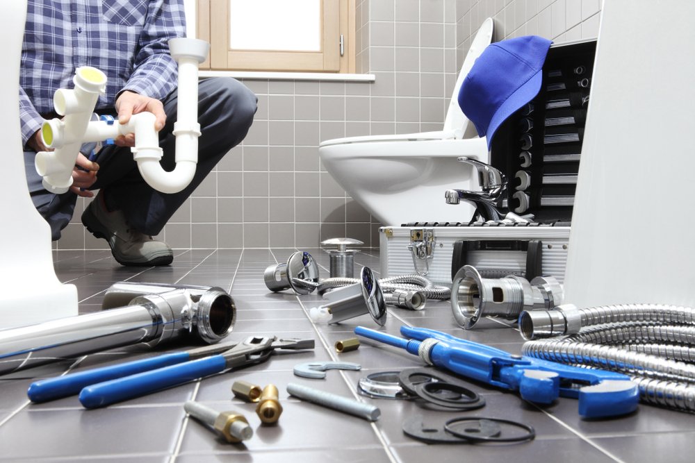 Pipe Installation & Repiping in Chico
